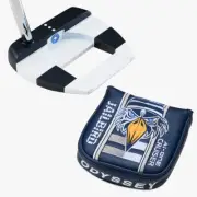 Odyssey Stroke Lab A1-One CruiserJailbird DB Putter 38" OS Grip RH NEW 1982