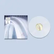 The White Arcades (Clear Vinyl)