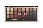 Professional Artistry Pro Eyeshadow Palette Portable and Eye Makeup Kit, Mattes