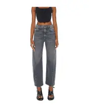 Mother The Half Pipe Flood Jeans 28,29,30 Outta Sigh