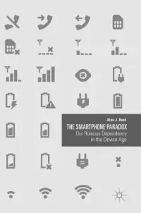 在飛比找博客來優惠-The Smartphone Paradox: Our Ru
