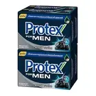 Protex, For Men, Bar Soap, Active Charcoal, 4x60g