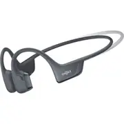 Shokz OpenRun Pro2 Mini Bone Conduction Stereo Wireless Headset (Black)