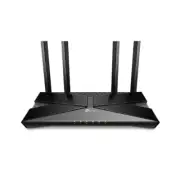 NEW TP-Link Archer AX1500 Gigabit Wi-Fi Router - Black