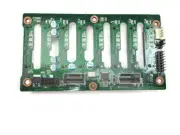 New Genuine Lenovo ThinkServer TS440 2.5*8 SAS/SATA Hot Swap Backplane 03X6000