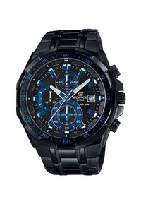 在飛比找ZALORA購物網優惠-Edifice Men's Chronograph Watc