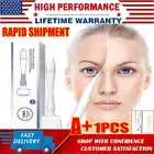 Derma Stamp 140A Microneedling Face Roller Massager Adjustable Needle Length AA+