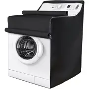 Washer/Dryer Cover For Top-load & Front-load Machines - Waterproof &