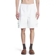 [GUCCI] GUCCI MAN WHITE SHORTS & SKIRTS White