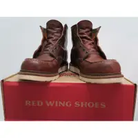 在飛比找蝦皮購物優惠-RED WING 1907