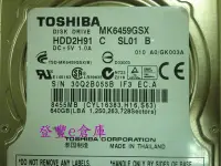 在飛比找Yahoo!奇摩拍賣優惠-【登豐e倉庫】 YF379 Toshiba MK6459GS