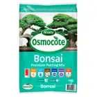 Scotts Osmocote 10L Bonsai Premium Potting Mix, retain moisture and nutrients