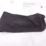 ASRV 0249 Silver-Lite Headband Dark Earth Color