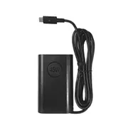 For USB-C 45W 20V 2.25A Charger AC Adapter (Round)