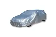 Medium Hatchback Car Cover 4.5m Holden Astra Cruze Stormguard Waterproof w/ Bag