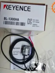 New In Box KEYENCE BL-1300HA Laser Barcode Reader Scanner