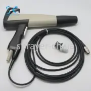 High-Quality Powder Coating Spray Gun Parts for Wagner PEA-C4 390001 Highquality