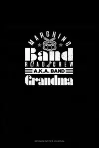 在飛比找博客來優惠-Marching Band Road Crew A.K.A 