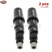 2pcs Shaft Adapter Sleeve .335 For Taylormade Stealth, SIM Driver & Fairway