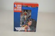 Eaglemoss DC Super Hero Collection Wonder Woman Figurine