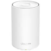 TP-Link Deco X50-DSL AX3000 Whole Home Mesh WiFi 6 1 Pack