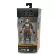 Star Wars The Black Series Bo-Katan Kryze The Mandalorian New Unopened Free Ship
