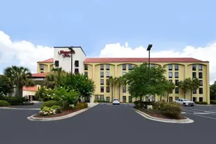 Hampton Inn Myrtle Beach-Northwood