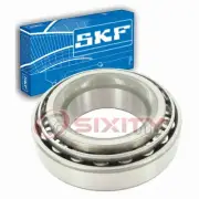 SKF Rear Inner Wheel Bearing for 1983-1988 Mitsubishi Cordia Axle Drivetrain ex (for: Mitsubishi)