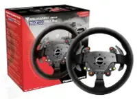 在飛比找Yahoo!奇摩拍賣優惠-THRUSTMASTER SPARCO R383 MOD W