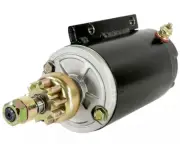 Starter for Johnson Outboard 50HP 50 HP 50EL 50ESL 50PL 50TEL 50TLE 50TSL 586279