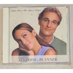 電影原聲帶 愛上新郎 THE WEDDING PLANNER 珍妮佛洛佩茲 JENNIFER LOPEZ