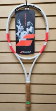 2024 Babolat Pure Strike 97 Tennis Racquet - Unstrung - 4''3/8 Grip