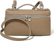 [Pichcppo] Crossbody Purse for Women,Clutch Purse Shoulder Bag,Pu Leather Cellphone Purse,Shoulder Handbag Wallet