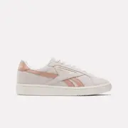 Club C Grounds Uk Luxegrey/Pinkclay/Chalk