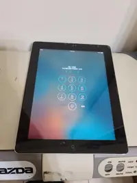 在飛比找露天拍賣優惠-(B15) APPLE iPad2 16G /A1395 /