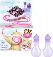 Magical Mist Refill Pack for Magic Genie Lamp.