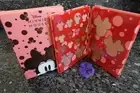 Disney minnie Mouse face and eyeshadow palette new in box full size