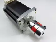 6mm x 16mm Flexible Jaw Spider Shaft Coupling CNC Router Coupler Motor Robot DIY