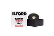 Ilford XP2 Super 400 35mm - 100ft Bulk Roll