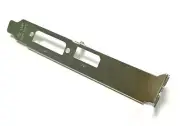 Full Height Bracket for Nvidia Quadro Q410 K620 K600 K420 Video Graphics Card