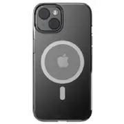 Cygnett AeroMag Magnetic Case For Apple IPhone 15 - Clear