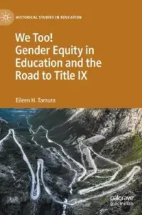 在飛比找博客來優惠-We Too! Gender Equity in Educa