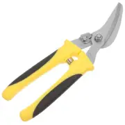 Power-saving Thread Trough Cutter Heavy Duty Kitchen Scissors Stainless Steel