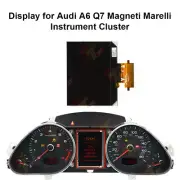 Display for Audi A6 Q7 Magneti Marelli Speedometer Gauge