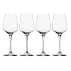 Royal Doulton The Wine Cellar Collection Small Wine Glasses 350ml | Set Of 4