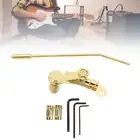 Electric Guitar Tremolo Tailpiece Electric Guitar Vibrato Bridge Tailpiece Wide