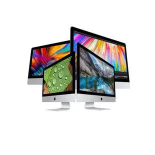 Apple iMac 不完美機 II 蘋果電腦 公司貨 21吋 27吋 Retina 一體機 零件機【撿便宜專區】