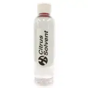 HG HG Citrus Solvent 4 oz