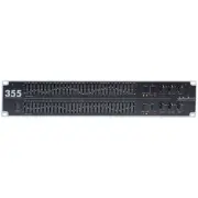 ART EQ355 Dual 31-Band 1/3 Octave Graphic EQ