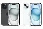 BRAND NEW Apple iPhone 15 Plus 128GB 6.7"Super Retina OLED Apple A16 Bionic